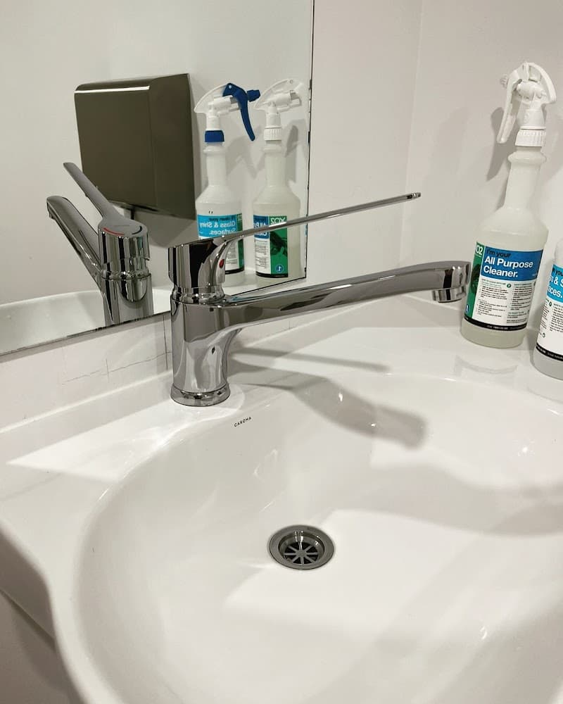 JTS Cleaning Co