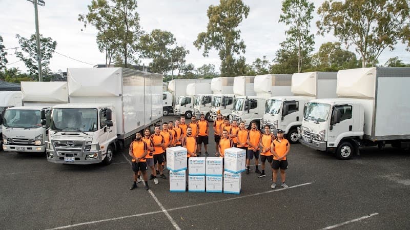 Optimove removalists brisbane