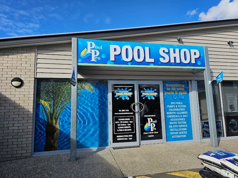 Warner Pool & Spa Care - Pool Services in Albany Creek, QLD