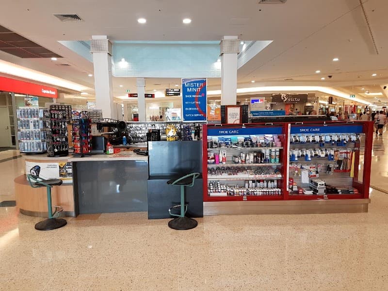 Mister Minit Capalaba Park - Locksmiths in Capalaba, QLD