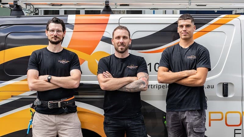 Powertrip Electrical