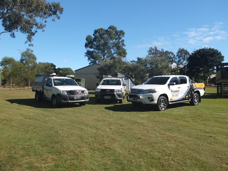 Freedom Pest Inspections and Services - Pest Control in Underwood, QLD