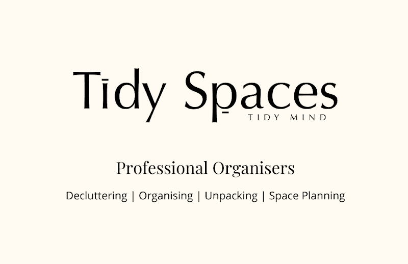 Tidy Spaces