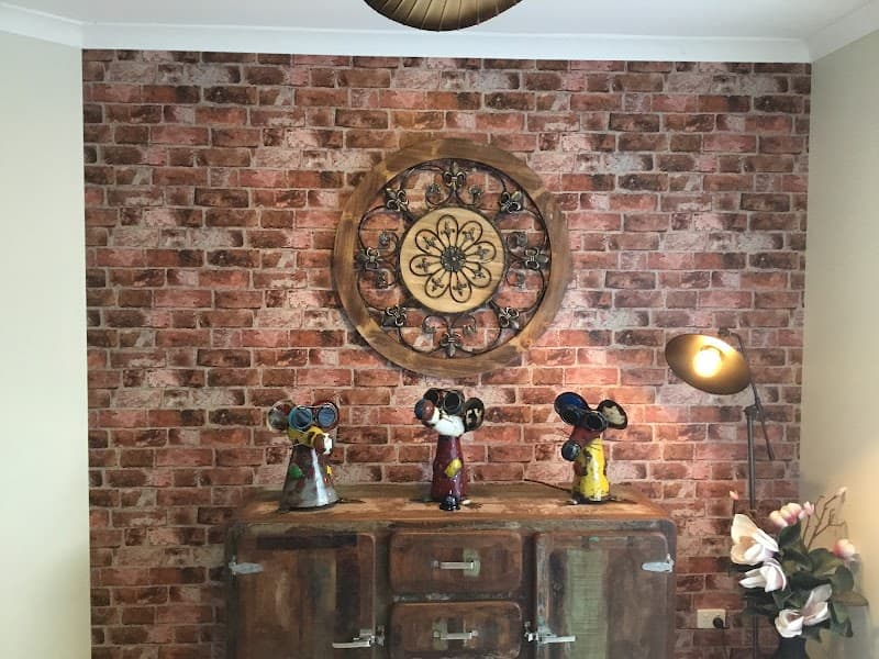 Mark jillings Painting & wallpapering