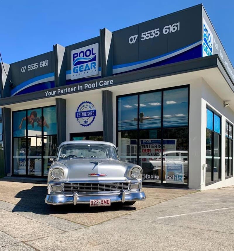 Pool Gear Australia