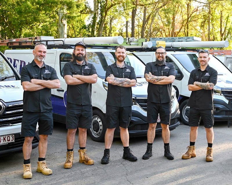REPARE Electrical & Air Conditioning - Electricians in Loganholme, QLD