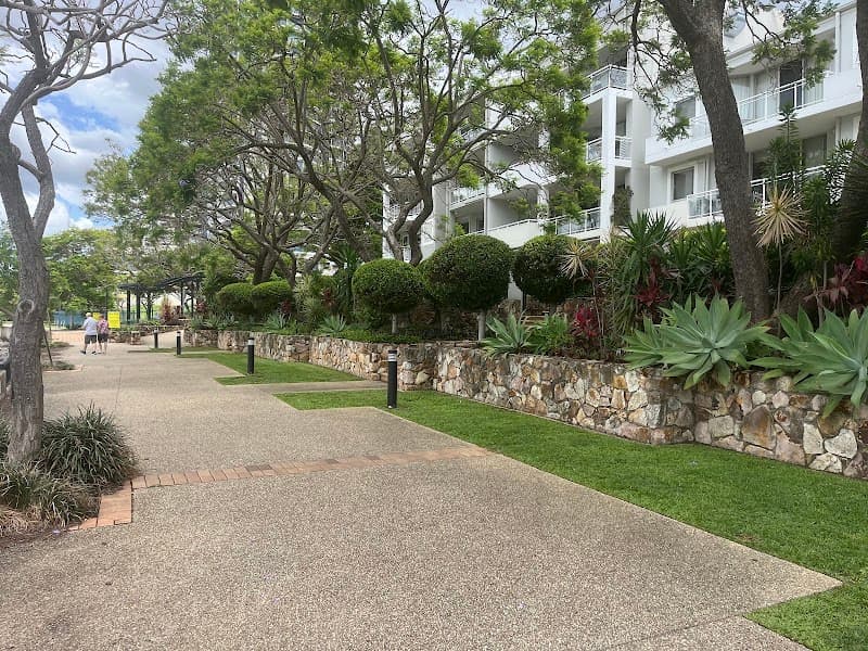 Atherton Landscape & Maintenance