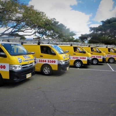 Bell Plumbing & Maintenance - Plumbers in Stafford, QLD