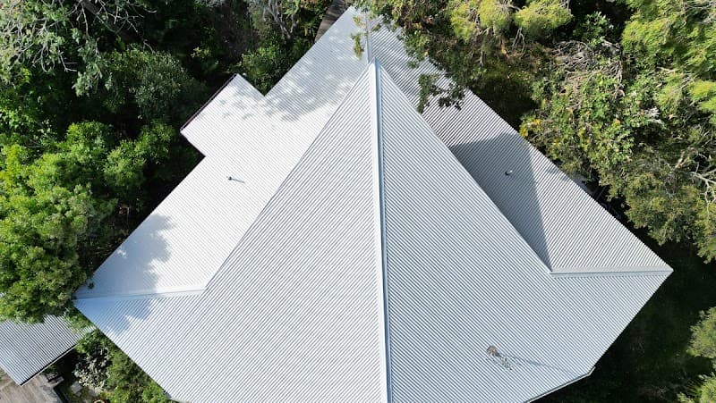 Saltwater Roofing