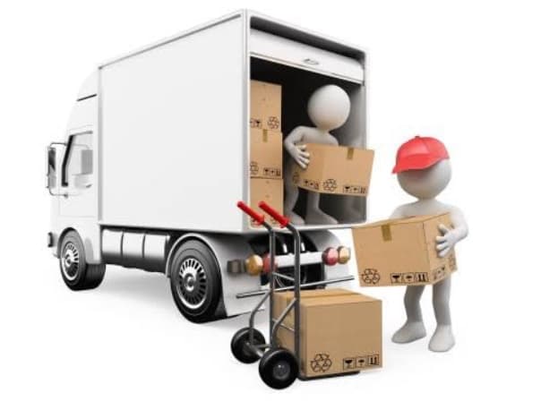 REDCLIFFE FURNITURE RELOCATIONS AND STORAGE
