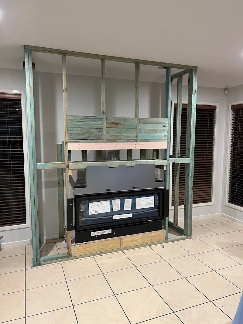 John's Property Care - Handymen in Brookwater, QLD