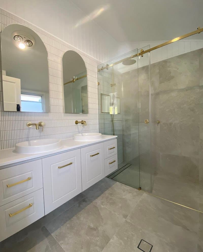MDR Plumbing Co.