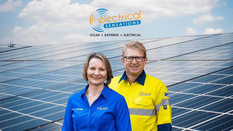 Electrical Sensations - Solar, Batteries & Electrical experts in Toowoomba - Toowoomba City, QLD