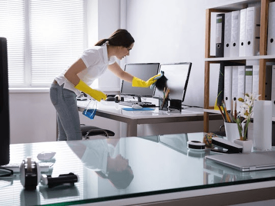 D2D Cleaning Services - Cleaners in Paddington, QLD
