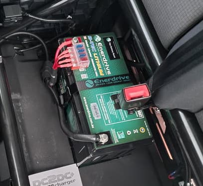 QG Auto Electrical