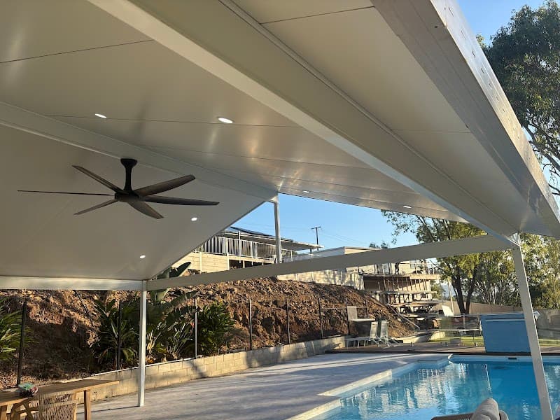 Advanced Decking - Patio Builders Gold Coast