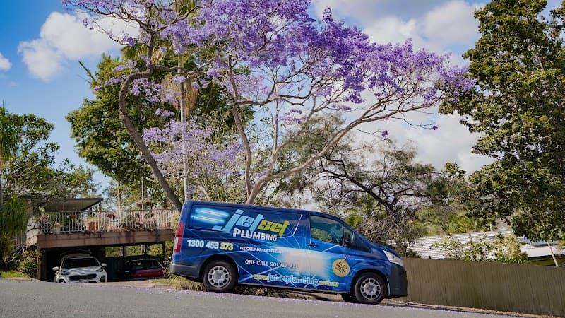 Jetset Plumbing Brisbane - Plumbers in Bowen Hills, QLD