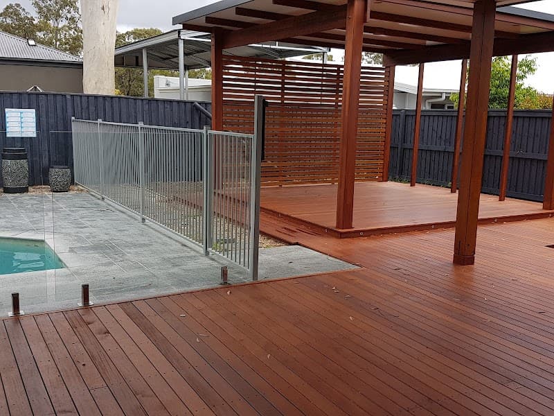 BB Decking