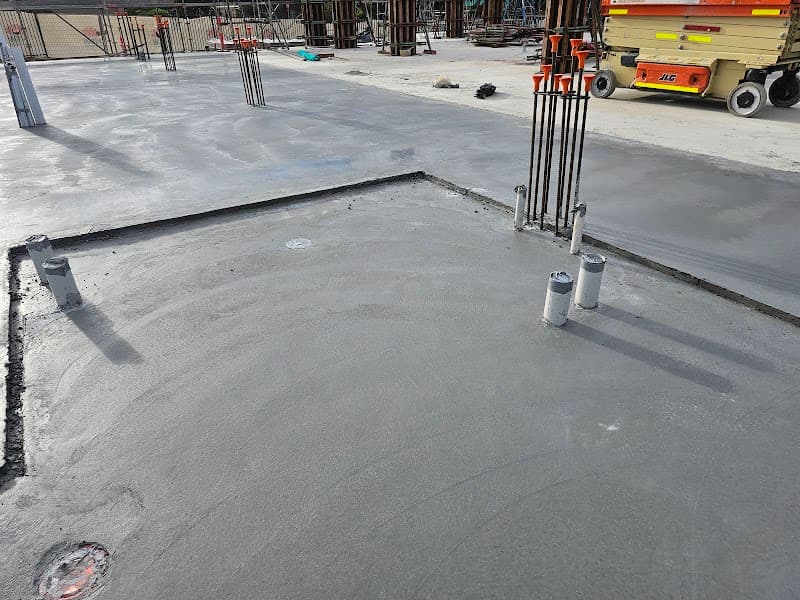 Wicked Concrete Development - Concreters in Mudgeeraba, QLD