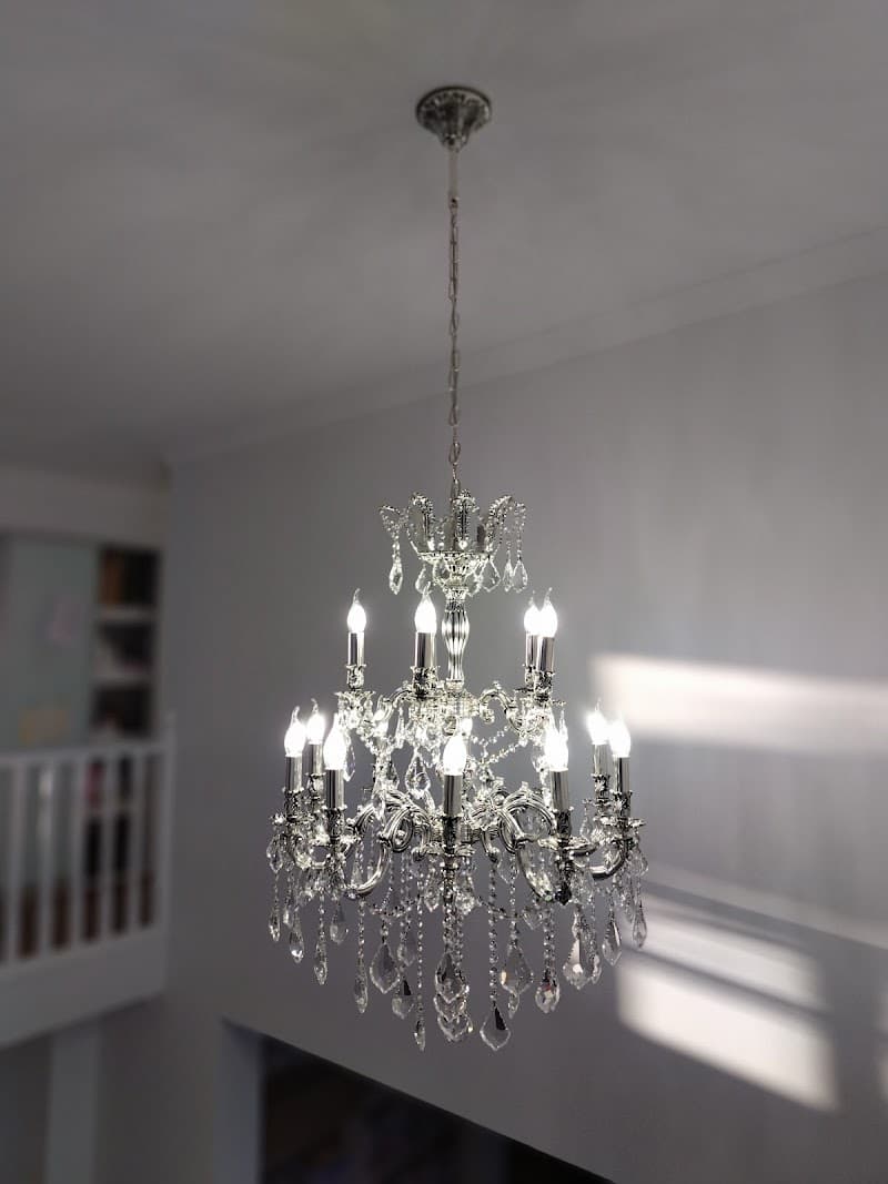 Viltron Electrical Solutions - Electricians in Upper Coomera, QLD