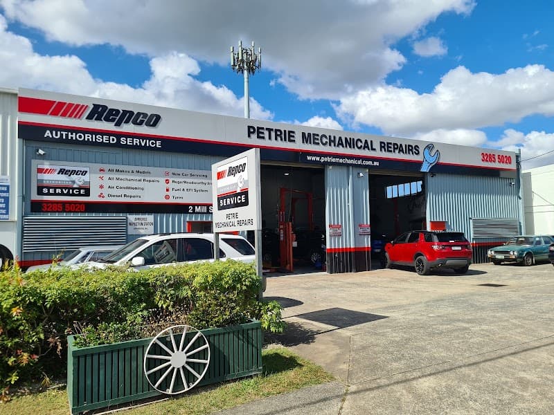 Petrie Mechanical Repairs - Repco Authorised Car Service - Air Conditioning in Petrie, QLD