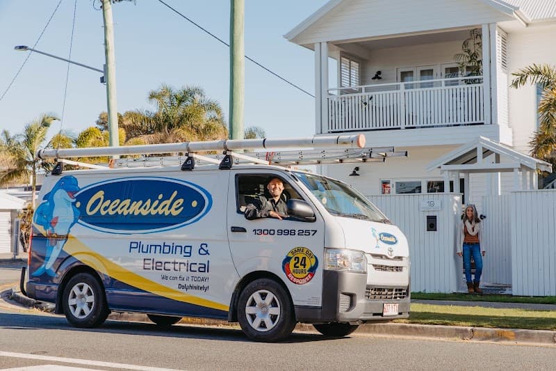 Oceanside Services