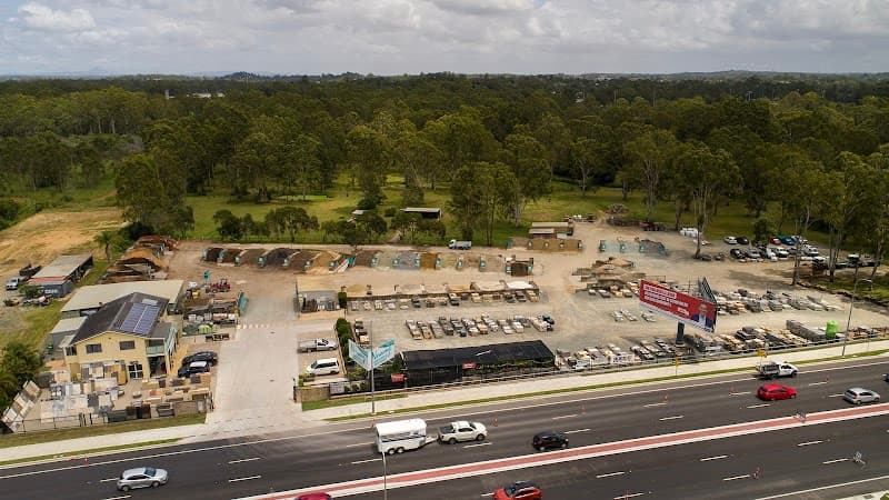 Nuway Landscape Supplies Pavers & Walls Logan - Gardeners in Slacks Creek, QLD