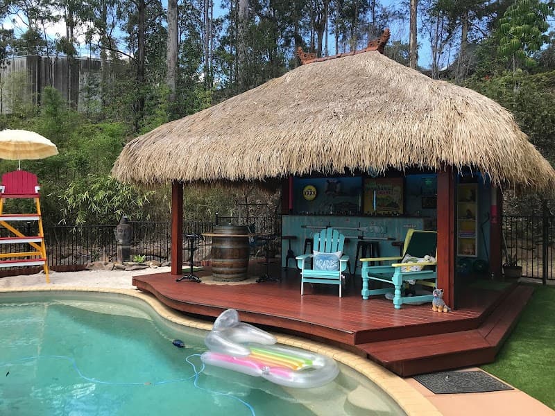Diverse Gazebos & Decks
