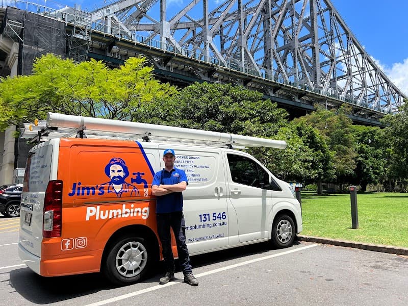 Jim's Plumbing Chermside - Plumbers in Brisbane City, QLD