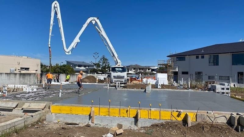 Cookies Concrete Pumping - Concreters in Karalee, QLD