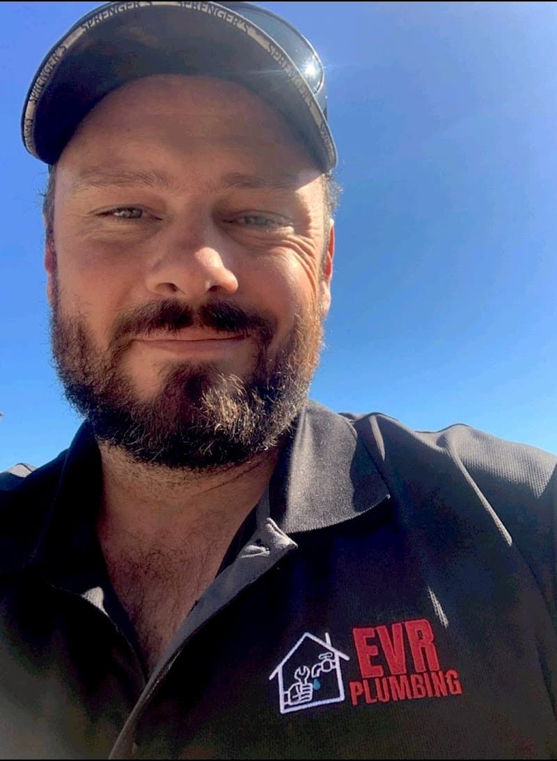 EVR Plumbing - Plumber Gold Coast & Surrounds