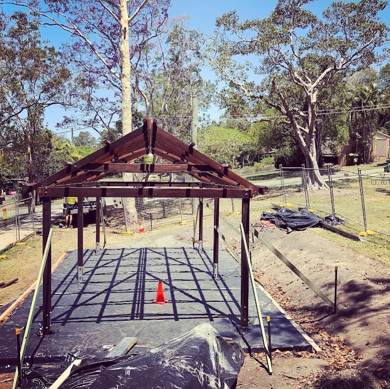 Nail it Carpentry & Property Maintenance
