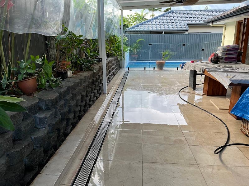Drain Masters Plumbing Brisbane