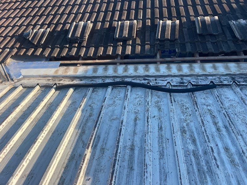 NP Roof Repairs