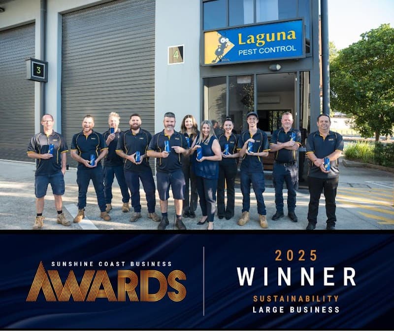 Laguna Pest Control
