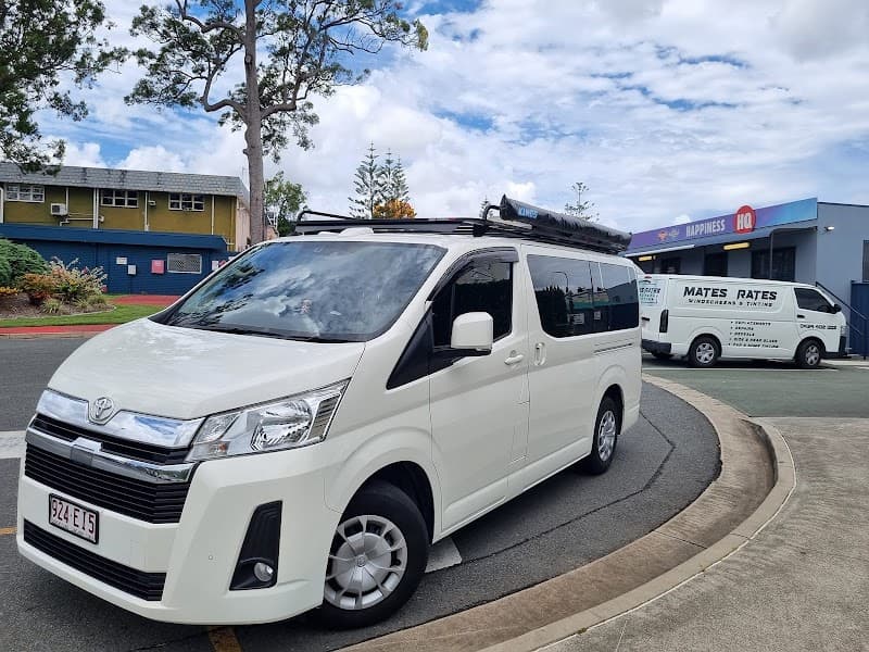 Qld Vehicle Compliance