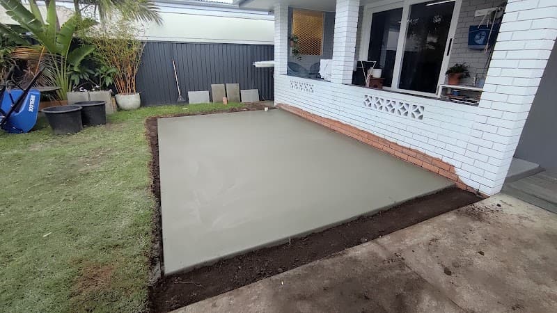 beardedDonkey Concreting - Concreters in Elanora, QLD