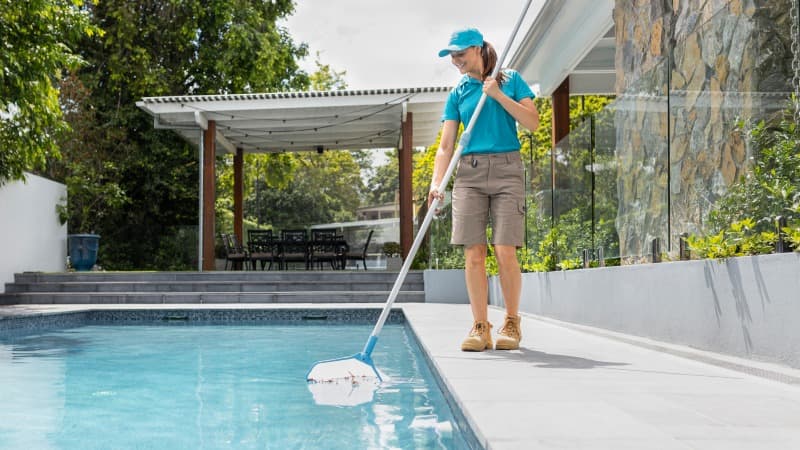 Poolwerx Caboolture