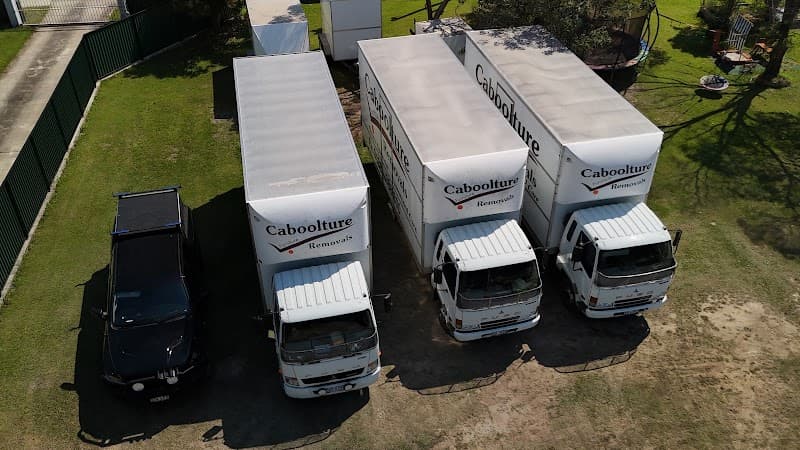 Caboolture Furniture Removals - Removalists in Upper Caboolture, QLD