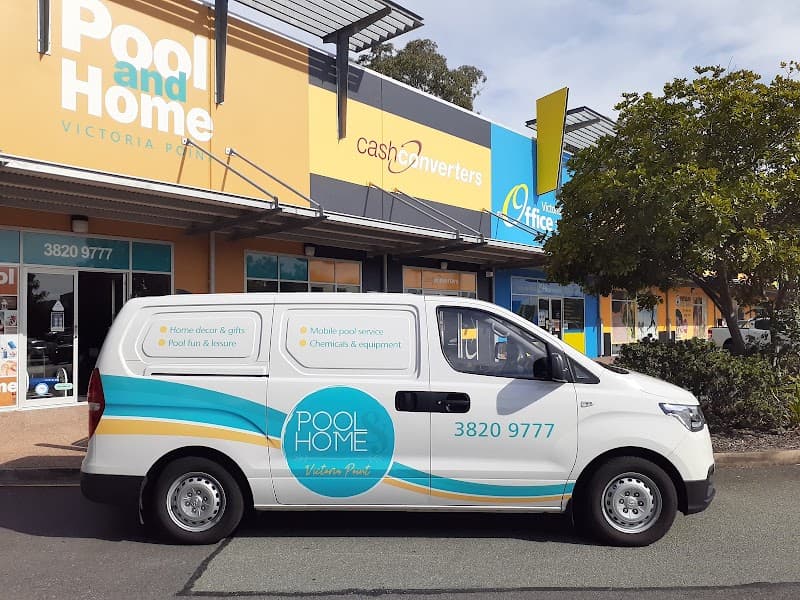 Pool and Home - Pool Services in Victoria Point, QLD