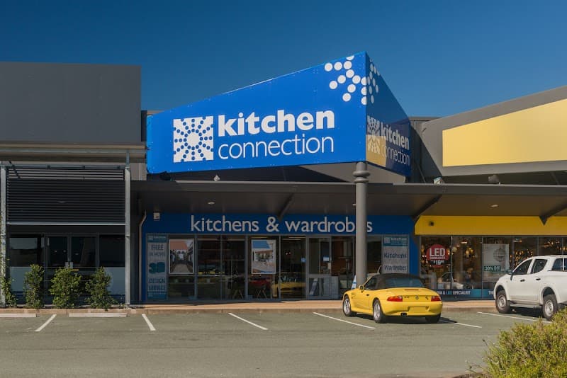 Kitchen Connection Capalaba