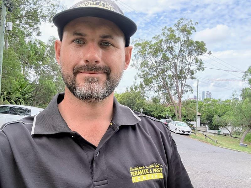 Brisbane Termite & Pest Control