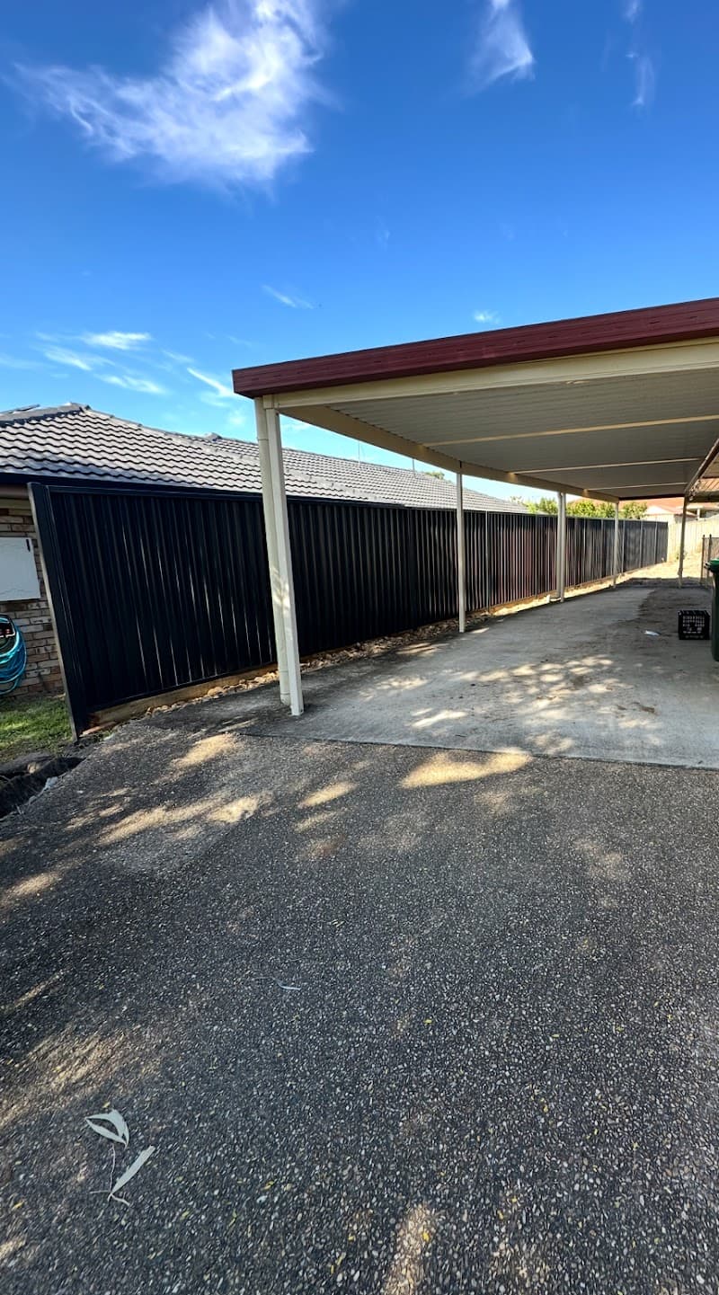 Schmick Fencing Pty Ltd
