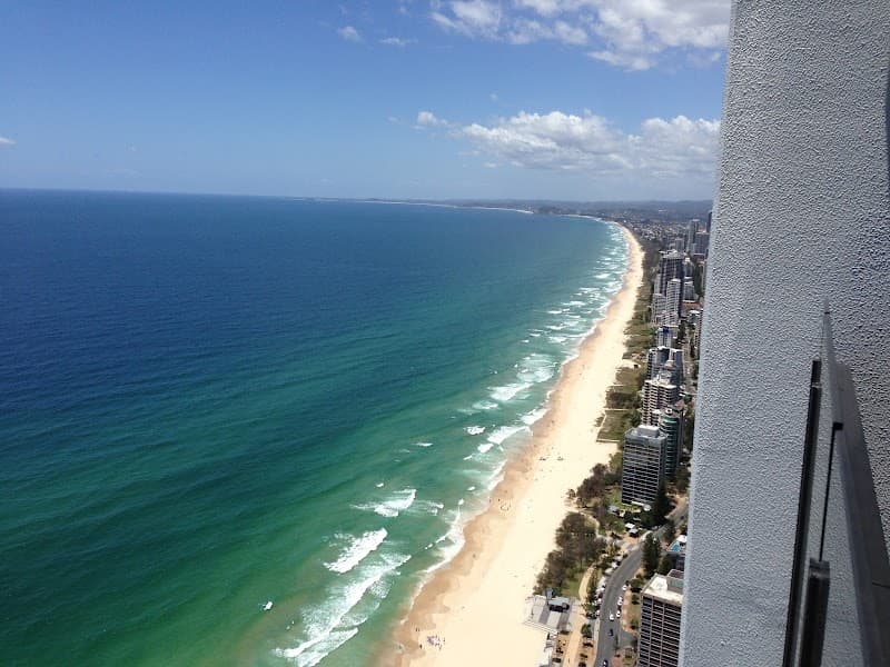 Element Painters - Painters in Mermaid Waters, QLD