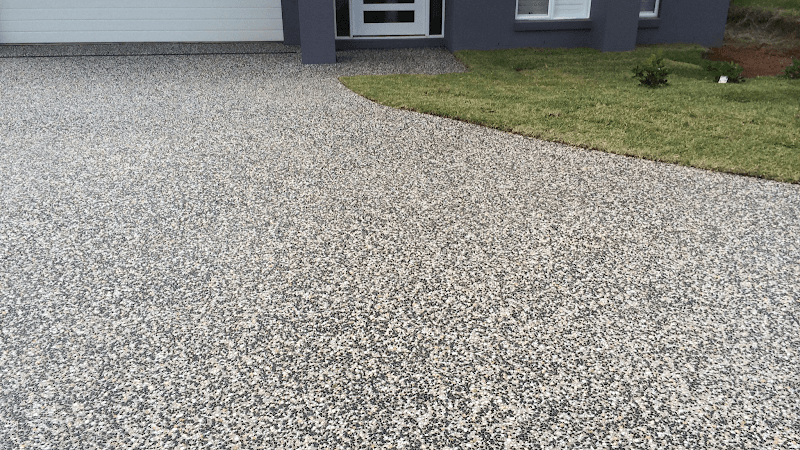 Decorative Concrete SEQ Pty Ltd - Alexandra Hills, QLD