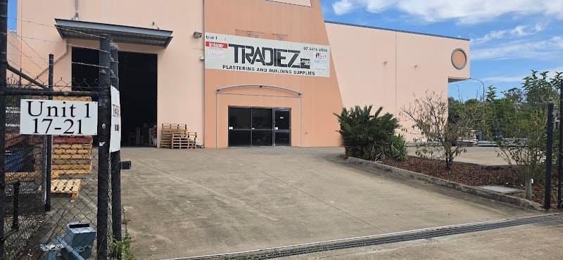 TRADIEZ Building & Plastering Supplies