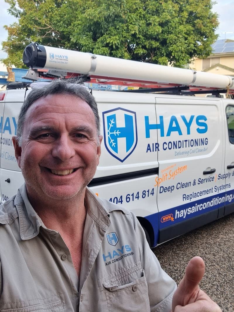 Hays Airconditioning - Air Conditioning in Newport, QLD