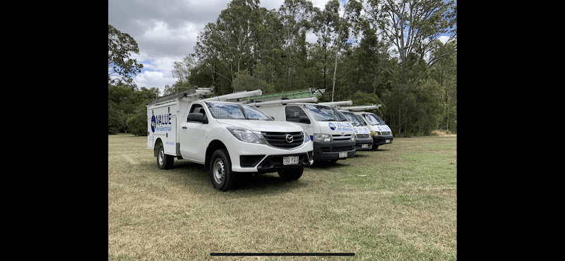 Value Air & Electrical Pty Ltd - Air Conditioning in Albany Creek, QLD