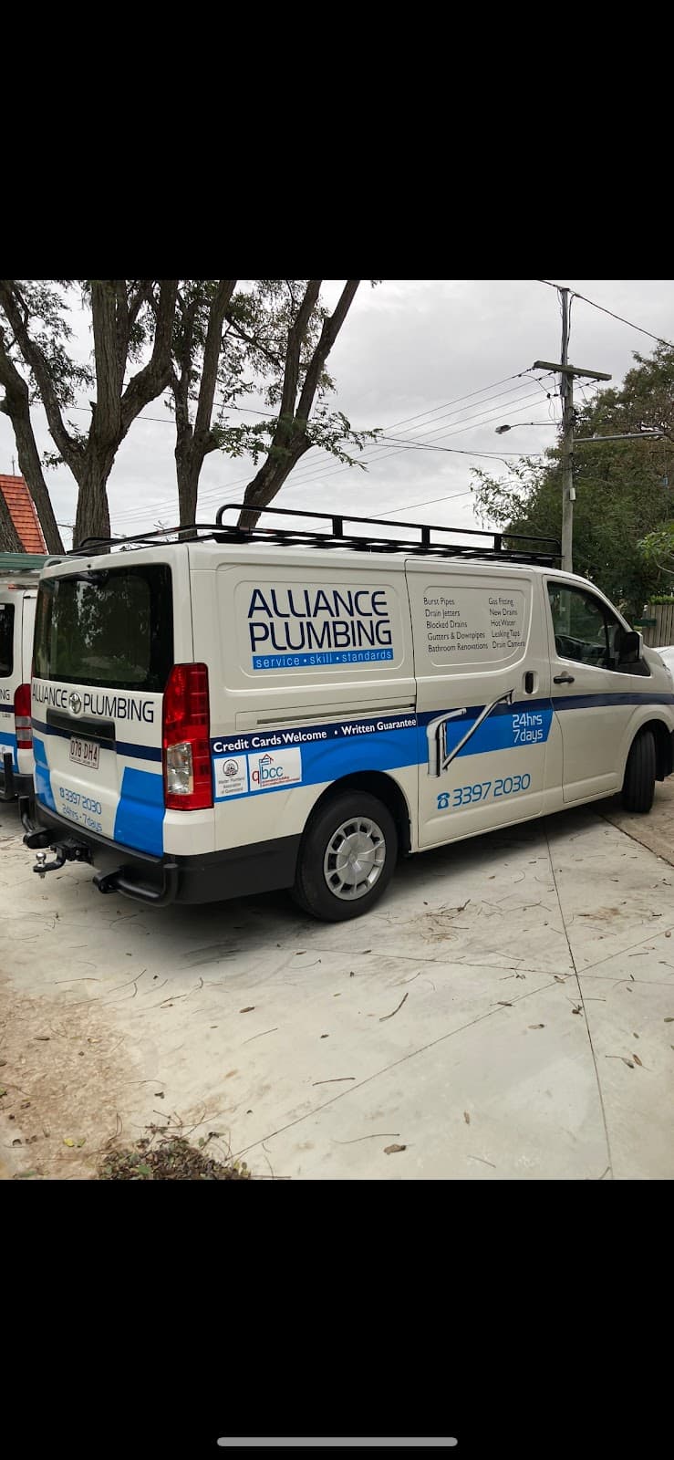 Alliance Plumbing - Plumbers in Coorparoo, QLD