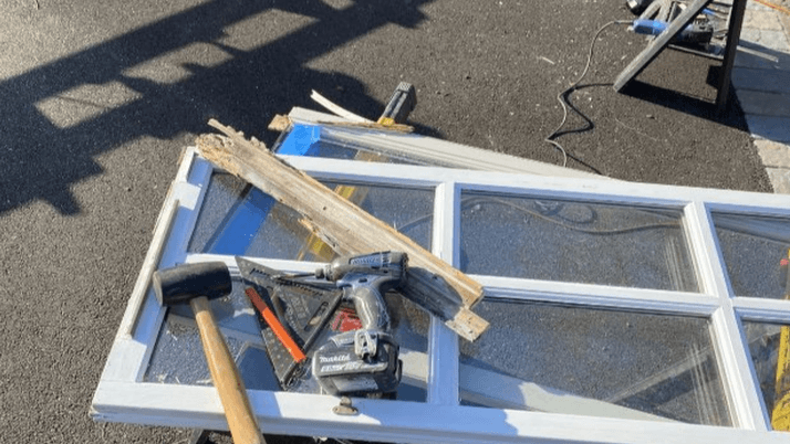 BDW Doors and Windows Repairs Brisbane